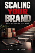 Scaling Your Brand: Build Beyond the Busywork