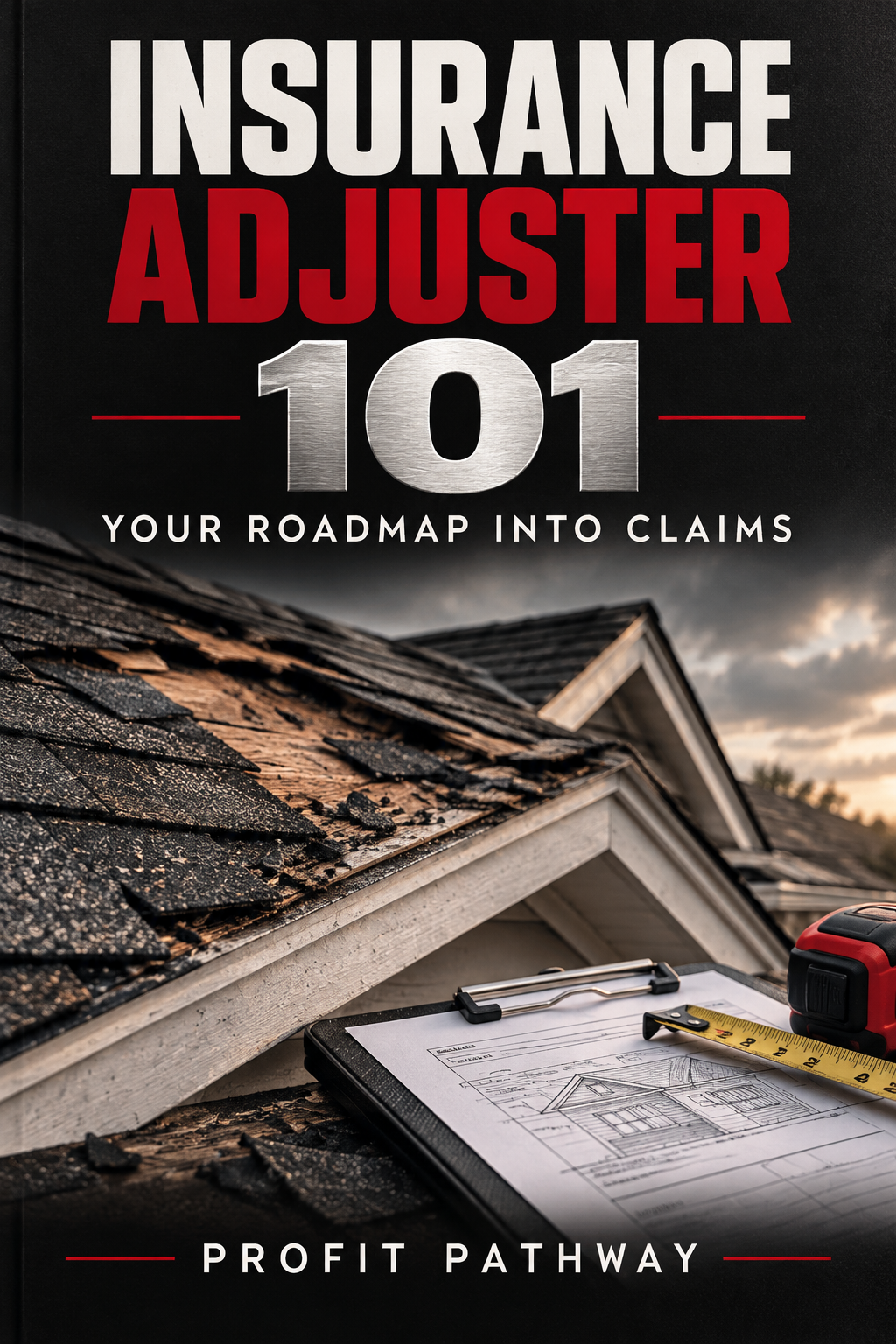 Insurance Adjuster 101: Your Roadmap Into Claims