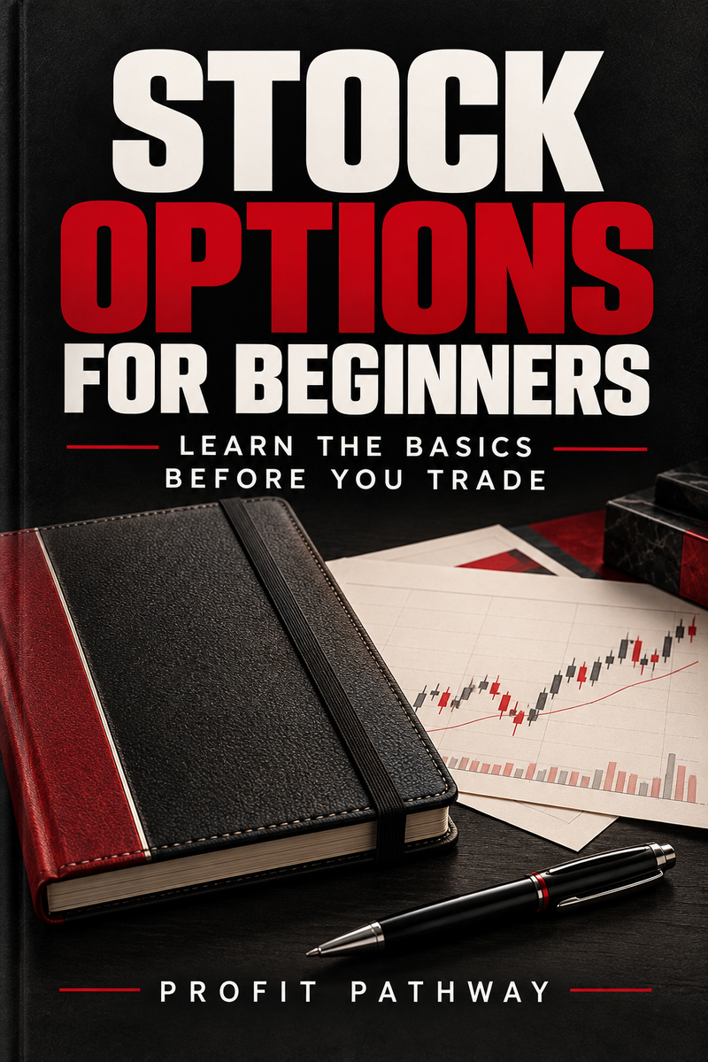 Stock Options for Beginners: Learn the Basics Before You Trade