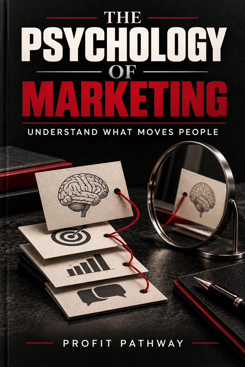 The Psychology of Marketing: Understand What Moves People