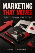 Marketing That Moves: Turn Attention Into Action