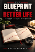 The Blueprint to a Better Life: Mindset, Money & Momentum