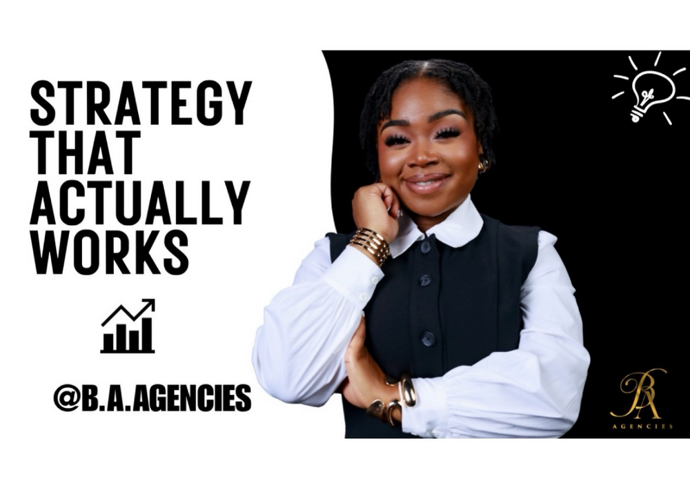 B.A. Agencies